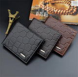 Williampolo Thin Wallet Dompet Pria