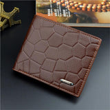 Williampolo Thin Wallet Dompet Pria