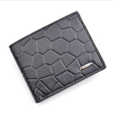 Williampolo Thin Wallet Dompet Pria
