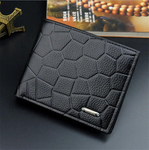 Williampolo Thin Wallet Dompet Pria