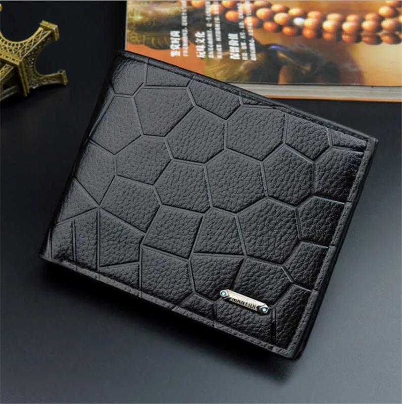 Williampolo Thin Wallet Dompet Pria