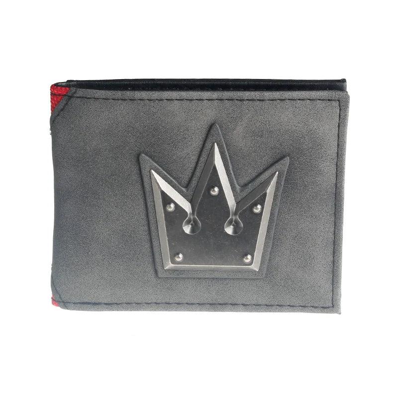 High Men's Wallets Women Purse 3186