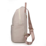 Women Embroidery Backpack Rucksack School Shoulder Bag