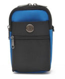 5.5-inch Phone Belt Bag Men Women Multi-functional Purse