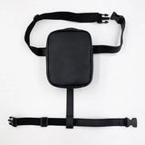 Motorcycle Leg Bag Riding Equipment Waist Bag Women's Men's Satchel Fanny Pack