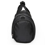 Portable Gym Bag Travel Bag Sports Bag Large Capacity Luggage Bag