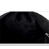 Portable Gym Bag Travel Bag Sports Bag Large Capacity Luggage Bag
