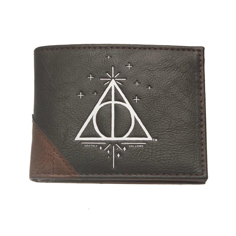 Men's High Quality Wallet 2227