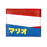 Men's High Game Wallet Purse 2332