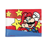 Men's High Game Wallet Purse 2332