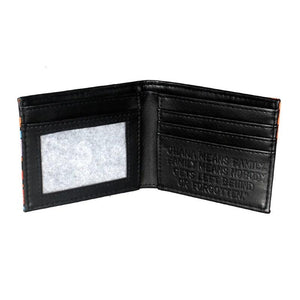 High Men's Wallets Women Purse 1441