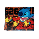 High Men's Wallets Women Purse 1441
