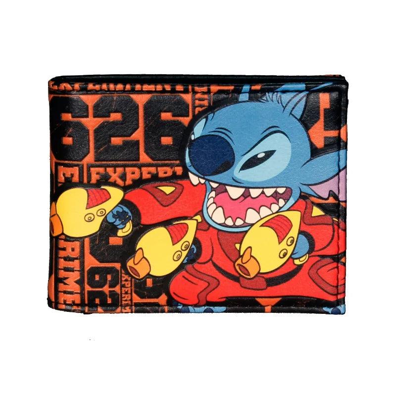 High Men's Wallets Women Purse 1441