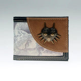 High Women Men's Wallets Purse 1375