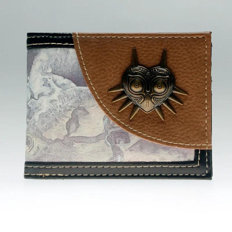 High Women Men's Wallets Purse 1375