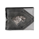 Men's High Wallet with Novel Purse, Lady's Purses 3153