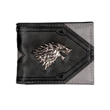 Men's High Wallet with Novel Purse, Lady's Purses 3153