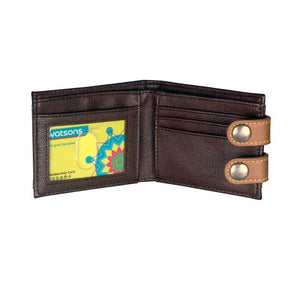 Fashionable High Men's Wallets Purse 1434
