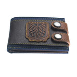 Fashionable High Men's Wallets Purse 1434