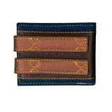 Fashionable High Men's Wallets Purse 1434