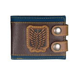 Fashionable High Men's Wallets Purse 1434