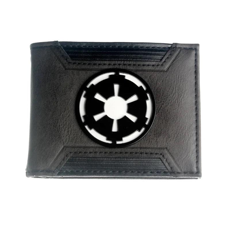 High Quality Women's Wallet Men's Purse 3187