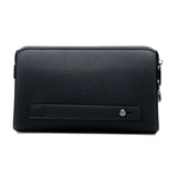 Business Casual Clutch Password Lock Male Wallet