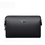 Men's Clutch Bag Anti-Theft Password Lock Business Wallet