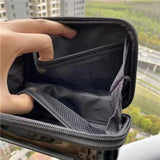 Stylish Handbag with Matching Wallet