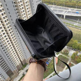 Stylish Handbag with Matching Wallet