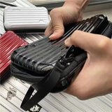 Stylish Handbag with Matching Wallet