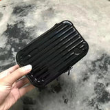 Stylish Handbag with Matching Wallet