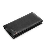 Kangaroo Kingdom Men Leather Wallet Purse
