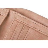 Women Wallet PU Leather Clutch Large Capacity Wear Resistant