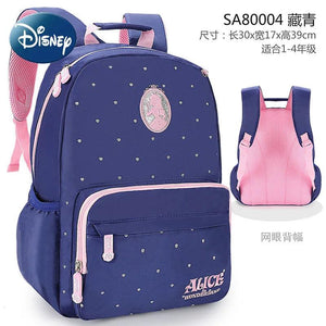Disney Kids' Schoolbag for Primary School Students