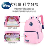 Disney Kids' Schoolbag for Primary School Students