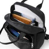 Waterproof Women's Backpack Travel Bag Large Capacity Purse