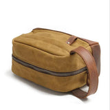 Men's Mobile Phone Wallet Wrist Bag