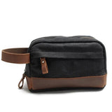 Men's Mobile Phone Wallet Wrist Bag