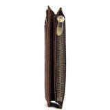Men's Cowhide Wallet - Vegetable Tanned Leather