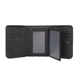 Men's RFID Blocking Leather Wallet