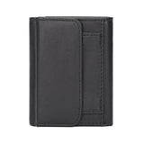 Men's RFID Blocking Leather Wallet
