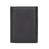 Men's RFID Blocking Leather Wallet