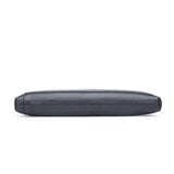 Leather Men's Clutch Wallet Male Purse Handy Bag Carteira Masculina