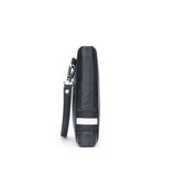 Leather Men's Clutch Wallet Male Purse Handy Bag Carteira Masculina
