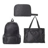 Collapsible Travel Bags for Womens Multi-functional Backpacks