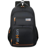 Waterproof Oxford Cloth Laptop Backpack for Travel