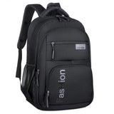 Waterproof Oxford Cloth Laptop Backpack for Travel