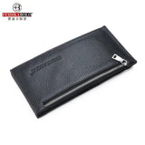 Thin Section Men's Wallet Clutch Bag Multi-Card Package