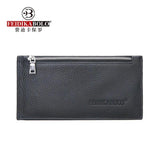 Thin Section Men's Wallet Clutch Bag Multi-Card Package